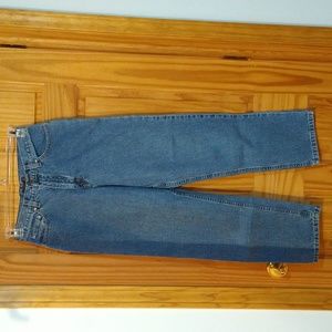 Vintage relativity jeans